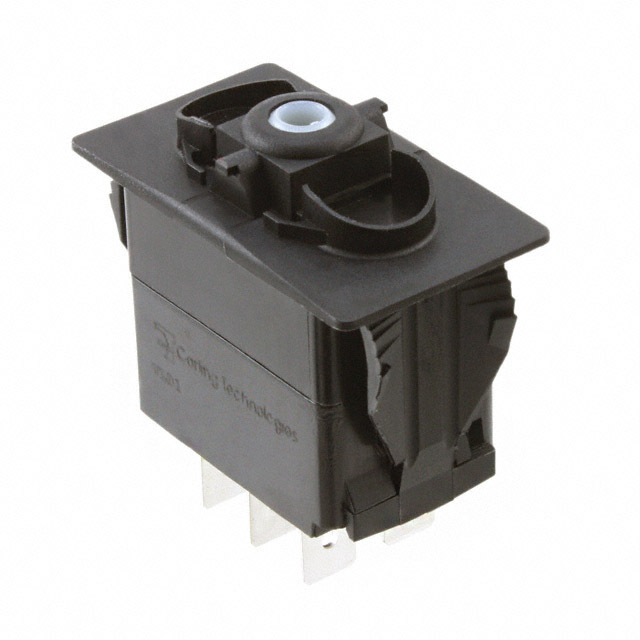 VCH01 Carling Technologies スイッチ DigiKey